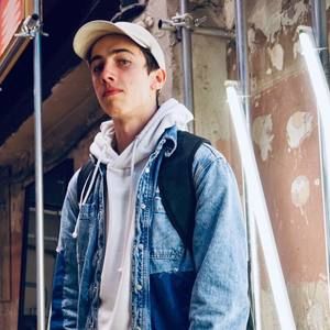 Meet your Posher, Mathis